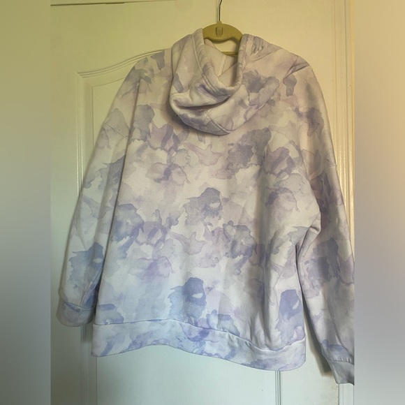 Sweatsuit set from lazy pants - bought from Costco. Used, like new - Picture 3 of 6